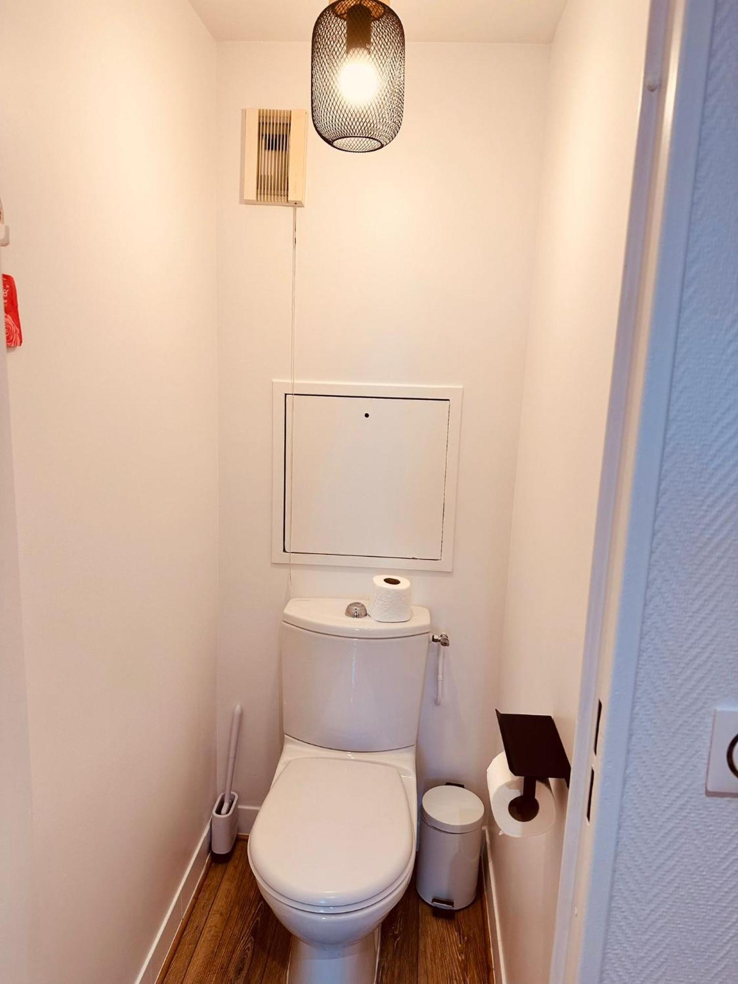 Ryan Homes - In Apart Hotel, La Defense Courbevoie Esterno foto